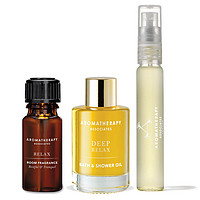 Aromatherapy Associates 睡眠系列套裝