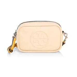 某貓￥2800！Tory Burch Mini Perry 女士相機(jī)包