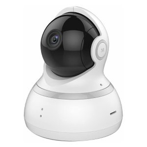 YI Dome 1080p 小蟻云臺(tái)監(jiān)控?cái)z像機(jī)