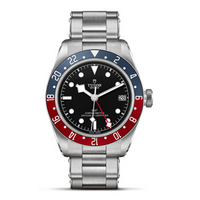 TUDOR 帝舵 Black Bay 79830RB-0001 男士機(jī)械腕表