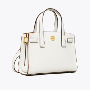 某貓旗艦店售價3500元！TORY BURCH 湯麗柏琦 WALKER 迷你斜挎手提包 