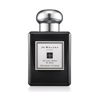 Jo Malone London 祖·瑪瓏 馥郁系列 絲絨玫瑰與烏木香水中性古龍水 EDC 50ml（下單即送3份贈(zèng)品）