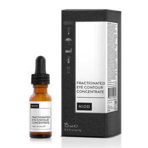 NIOD 眼部修護(hù)精華液 15ml