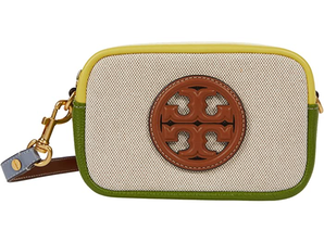 某貓￥3150！Tory Burch Perry Bombe 女士相機(jī)包