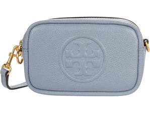 某貓￥2800！Tory Burch Perry Bombe Mini 女士相機包