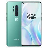 OnePlus 一加 8 Pro 5G智能手機 8GB+128GB 青空