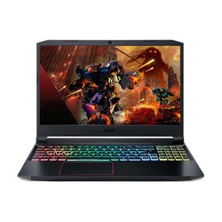 acer 宏碁 暗影騎士·擎 15.6英寸游戲本（i5-10300H、16GB、512GB、RTX3060）