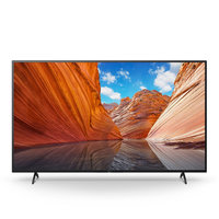 SONY 索尼 KD-65X80J 65英寸 液晶電視 4K