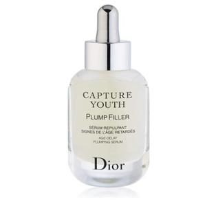 Dior 迪奧 未來新肌系列 盈彈撫紋精華30ml   含稅到手約￥561