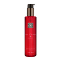 Rituals The Ritual of Ayurveda 滋養(yǎng)舒緩香氛沐浴油 200ml