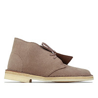 Clarks 其樂 女士 Desert 沙漠靴