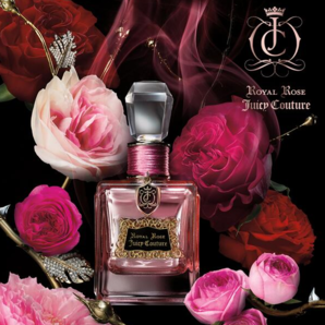 Juicy Couture 皇家玫瑰 Royal Rose 女士香水 EDP 100ml（簡(jiǎn)裝）