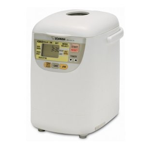 Zojirushi 象印 BB-HAC10 家用面包機，可制作1磅面包