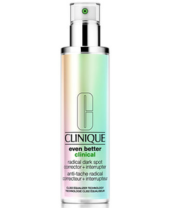 國(guó)內(nèi)1520元！Clinique 302鐳射 精華100ml
