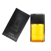 Azzaro 阿莎羅 同名男士香水（卡門情人香）EDT 100ml