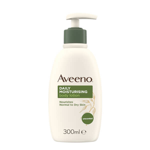  Aveeno 艾維諾 日用保濕乳液 300ml