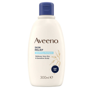 Aveeno 頭皮舒緩洗發(fā)露 300ML