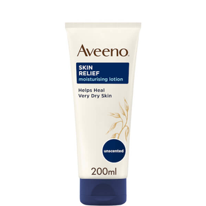 Aveeno 乳木果油天然舒緩保濕乳液 200ml