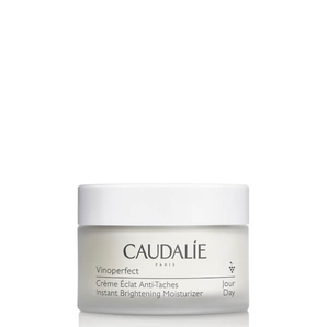 CAUDALIE 歐緹麗 Vinoperfec 亮白保濕霜 50ml 