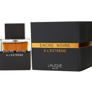 LALIQUE 萊儷 墨戀極致男士香水 EDP 100ml