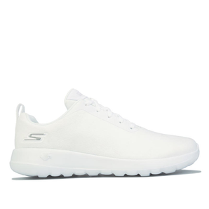 Skechers 斯凱奇 Go Walk Max Impact 男士休閑運(yùn)動(dòng)鞋 