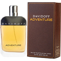 DAVIDOFF 大衛(wèi)杜夫 追風(fēng)騎士男士淡香水 EDT 100ml