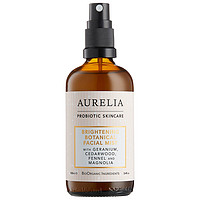 Aurelia 植物亮膚面部噴霧 100ml