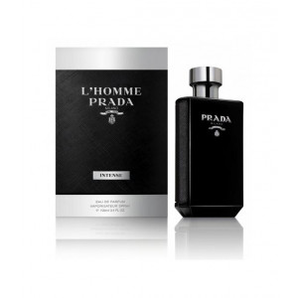 Prada 普拉達 男士玄色紳士香水EDP - 100ml