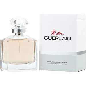 GUERLAIN 嬌蘭 我的嬌蘭女士淡香水 EDT 100ml