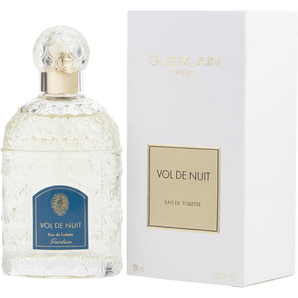 Guerlain 嬌蘭 午夜飛行女士淡香水 EDT 100ml