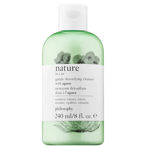 Philosophy 自然哲理 龍舌蘭凈膚洗面奶 240ml