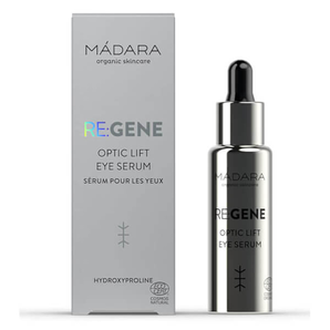 國內(nèi)456元！MáDARA RE:GENE 提拉眼精華 15ml