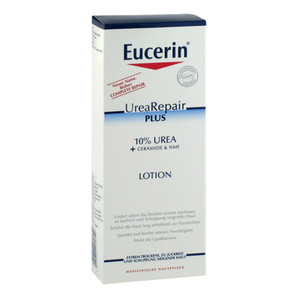 EUCERIN 優(yōu)色林 10%尿素抗干燥滋養(yǎng)修復(fù)身體乳液 400ml