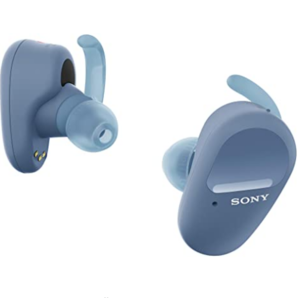 某貓￥1499！Sony WF-SP800N 真無線 運動降噪耳機
