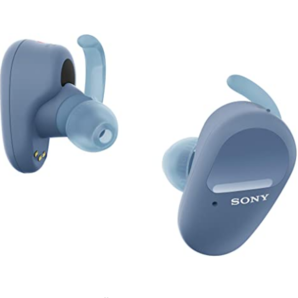 某貓￥1499！Sony WF-SP800N 真無(wú)線 運(yùn)動(dòng)降噪耳機(jī)