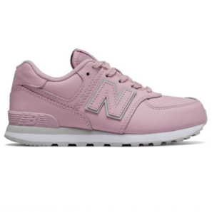 成人可穿！New Balance 574 大童款運(yùn)動(dòng)鞋