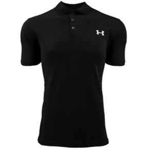 UNDER ARMOUR 安德瑪 Muscle Golf 男士Polo恤