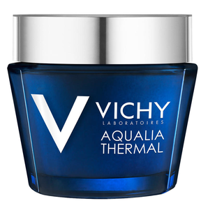 Vichy 薇姿 溫泉礦物睡眠面膜 75ml