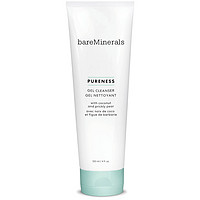 bareMinerals Pureness 潔面啫喱 120ml