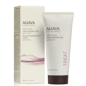 AHAVA 面部煥膚去角質(zhì)霜 100ml