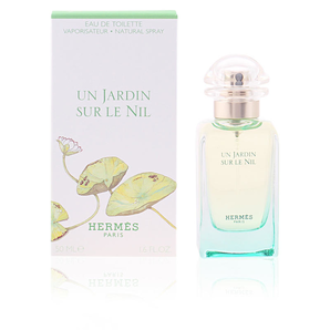 HERMES 愛馬仕 尼羅河花園女士淡香水 EDT 50ml