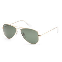 小臉福利！RAY-BAN 雷朋 Classic Small?中性飛行員太陽鏡
