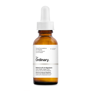 The Ordinary 含0.2%視黃醇角鯊烷精華 30ml