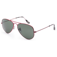 Ray-Ban雷朋0RB3025偏光太阳镜