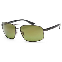 Ray-Ban雷朋0RB3604CH偏光太阳镜$77.67（需领码、含税506.84元）