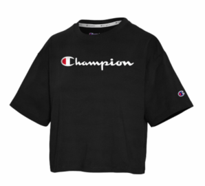 Champion 冠軍 女款短袖T恤 多色