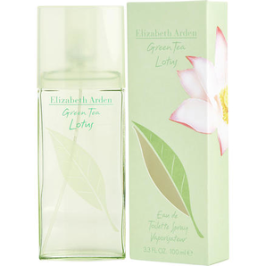Elizabeth Arden 伊麗莎白雅頓 綠茶清蓮女士淡香水 EDT 100ml