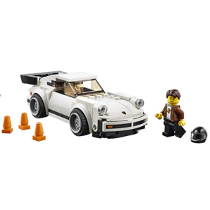 LEGO 樂高 Speed Champions超級賽車系列 保時捷911Turbo3.0