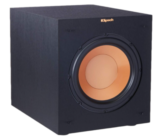 klipsch 杰士 r-10sw 有源低音炮 300w 含税到手1710.35元