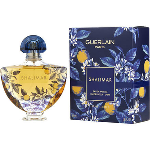 Guerlain 嬌蘭 一千零一夜紀(jì)念版 女士香水 EDP 50ml